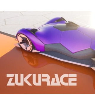 ZukuRace Steam Key GLOBAL